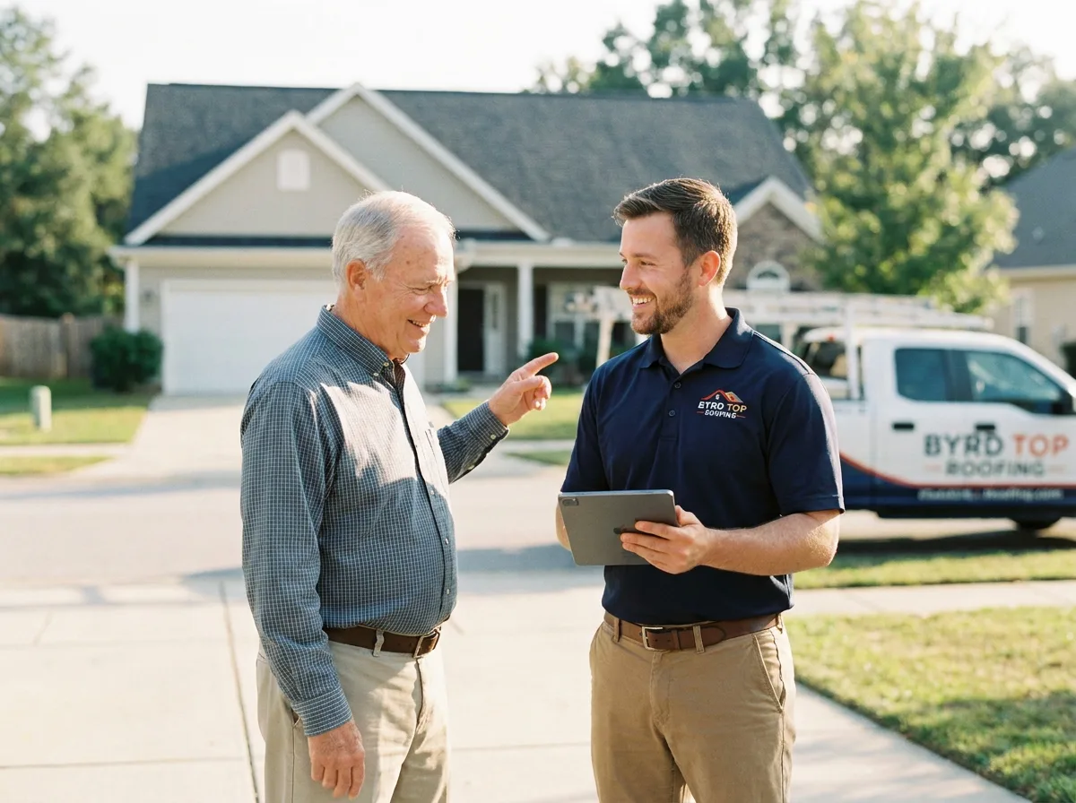 Roofing Thorp, WA FAQs